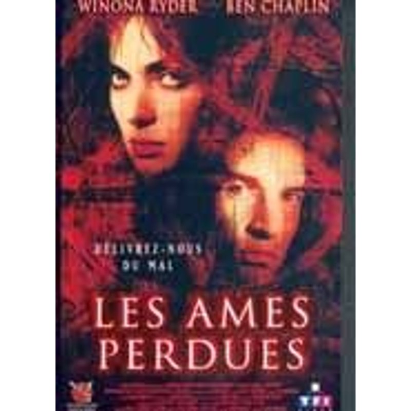 Les Ames Perdues