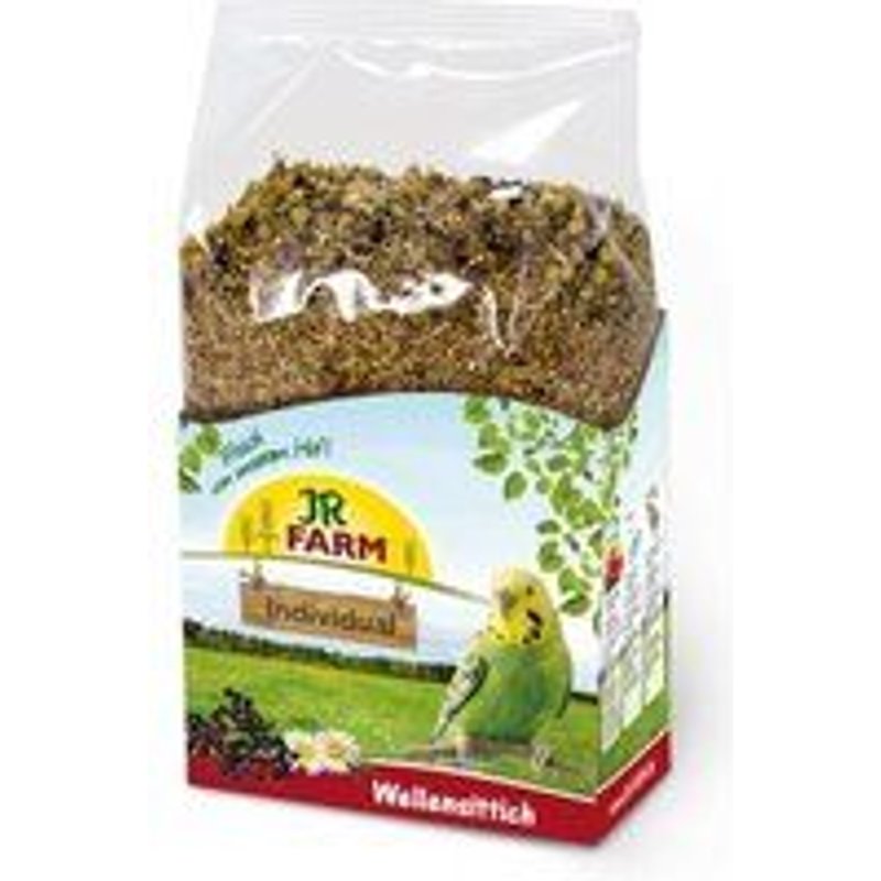 Jr Farm Jr Birds Premium Perruche 1 Kg
