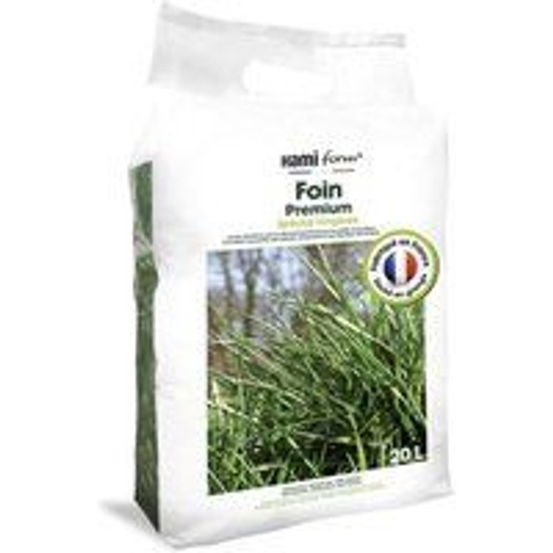 Hamiform Foin Premium 20l