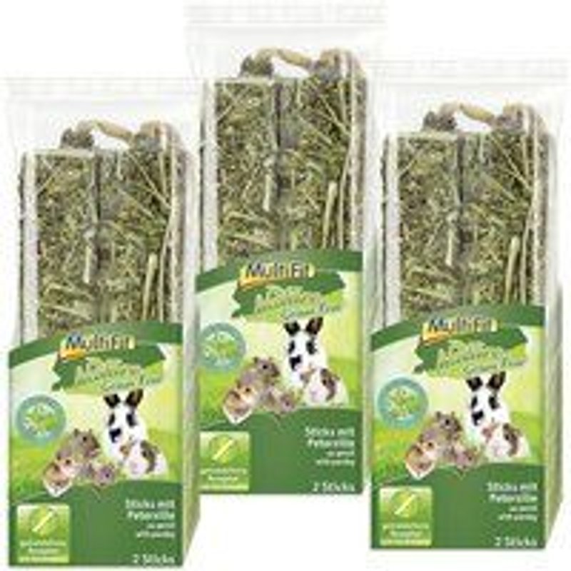 Multifit Grain Free Sticks Petersilie 3x2 Pcs