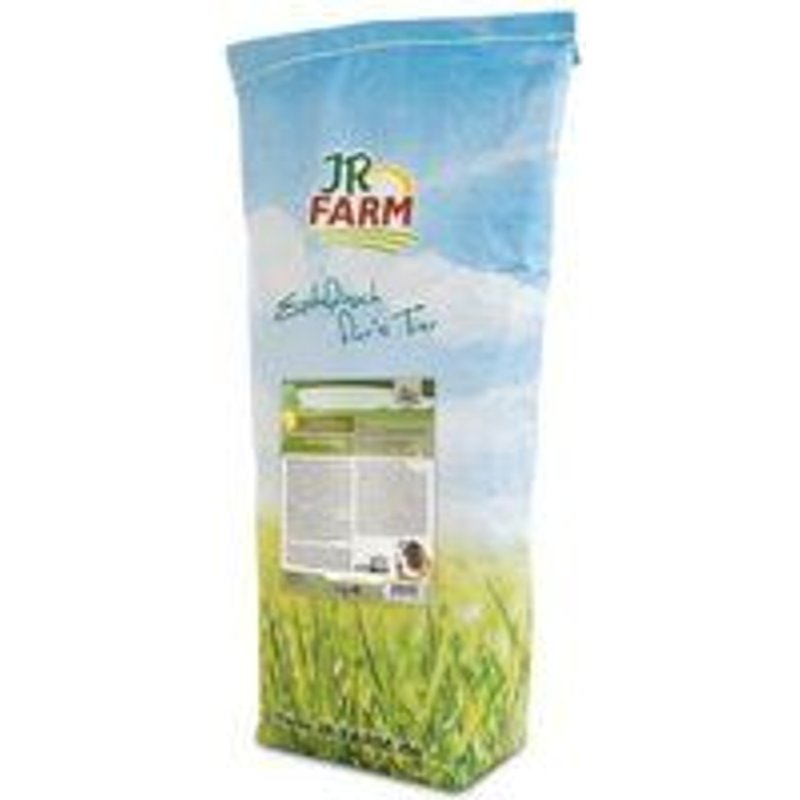 Jr Farm Grainless Herbs Cochons D'inde 5kg