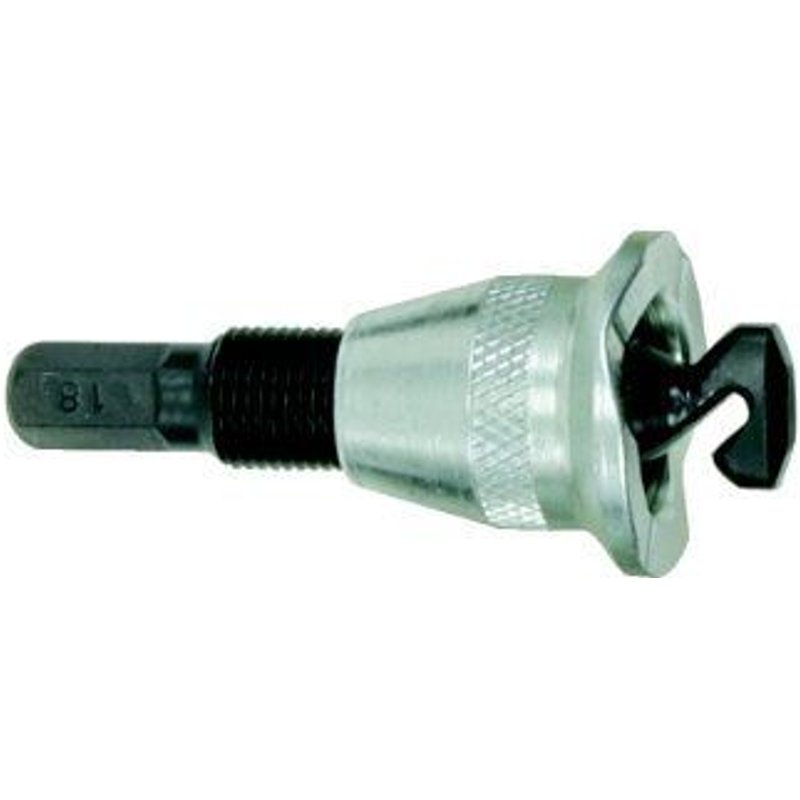 Outil Ă extruder 16 mm