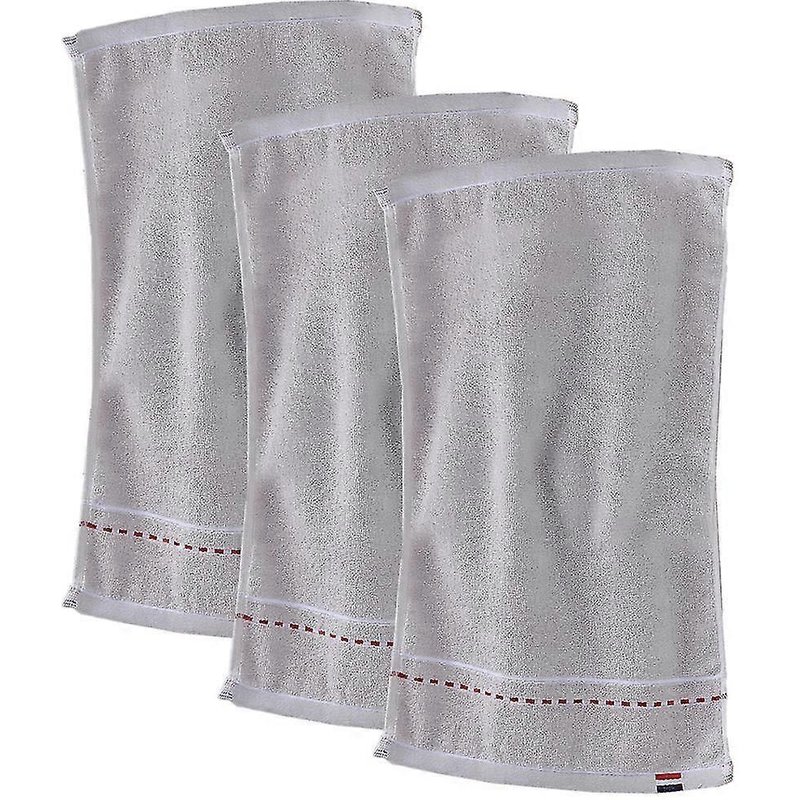 Feuille De Bain 3 Pièces - Utilisation Polyvalente Pour Le Sport, Les Voyages, Le Fitness, Le Yoga-Style 3