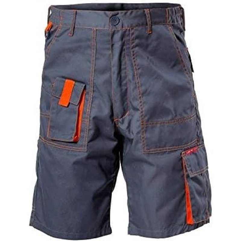 Lahti Pro LPAS1 pantalon de travail court