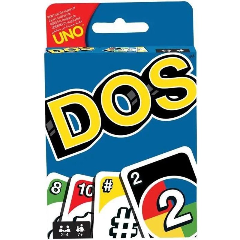 Dos Jeu De Société Et De Cartes, Frm36