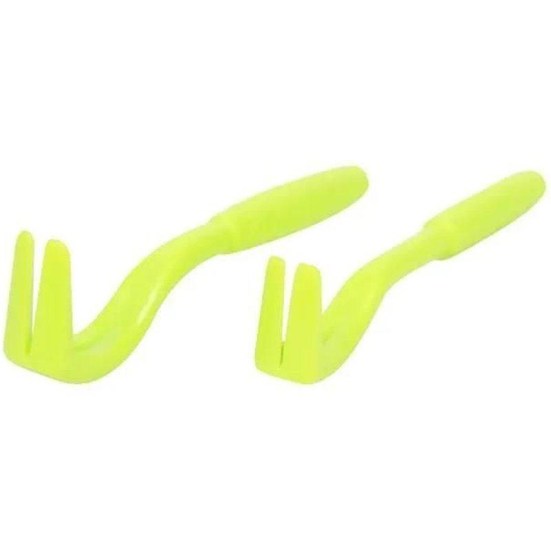 Tire-Tique Pour Animaux & Personnes Pour Schmerzfreien Enlever Les Tiques, Tire-Tique En Deux Tailles, Facile À Enlever Les Tiques