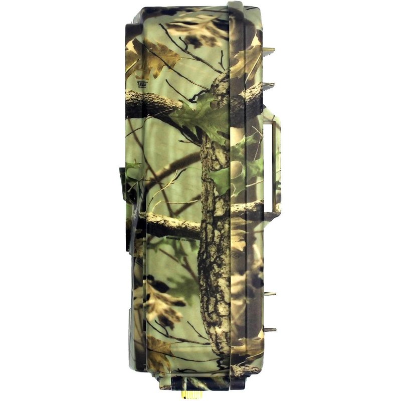 Caméra De Chasse Vision Nocturne 12MP Détection Mouvement Etanche 15m YONIS