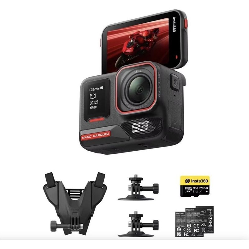 INSTA360 Ace Pro 2 MM93 Edition