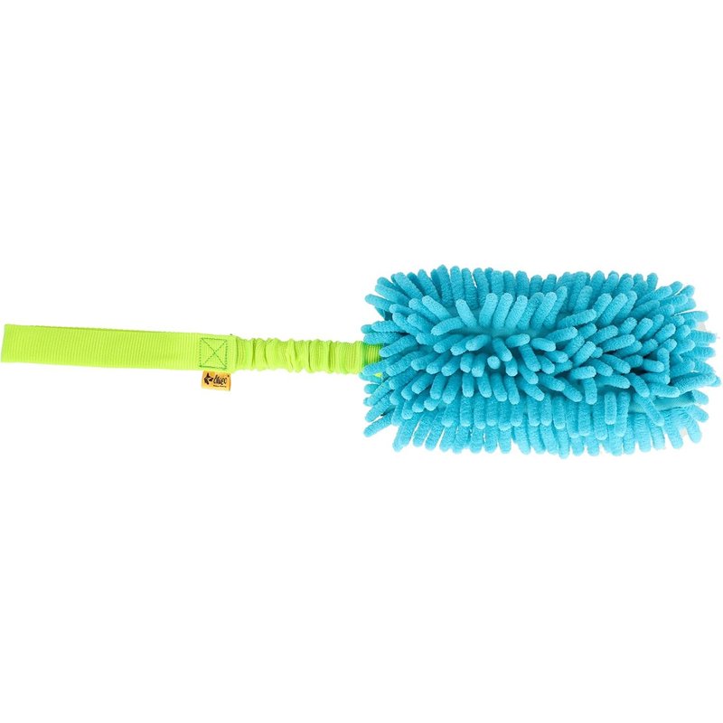Mop 15575 Dog Toy With Elastic Handle Multi-Coloured