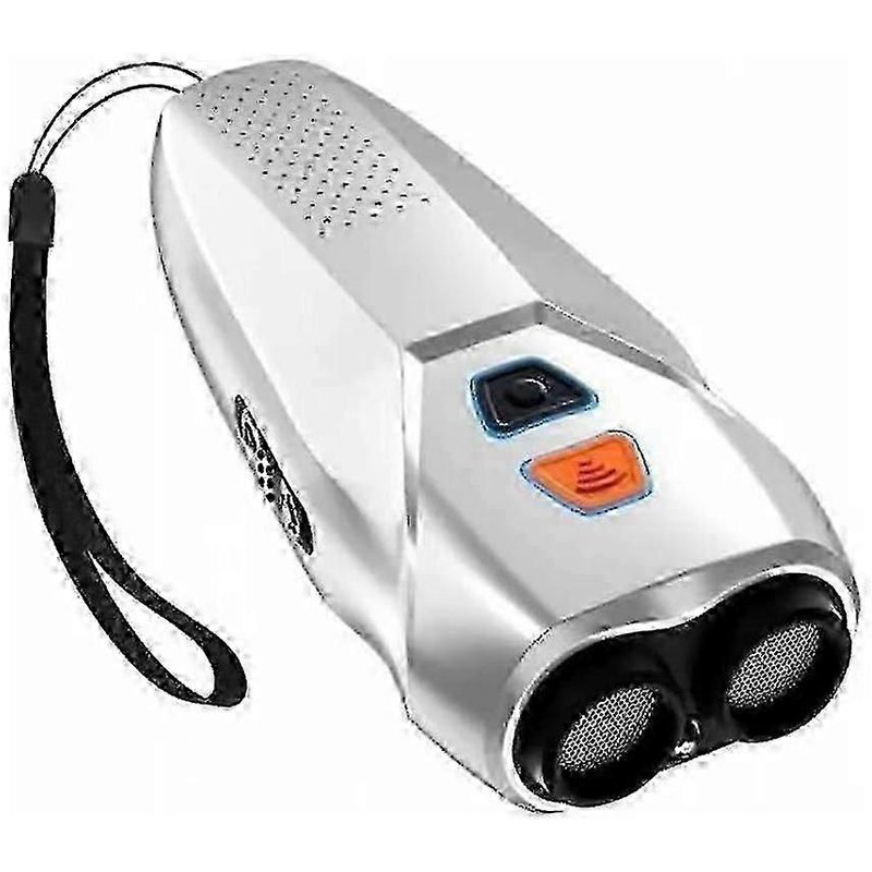 Répulsif Puissant Pour Chiens Dazer Iii Ultrasons 3 Intensités Pour Chiens Dangereux