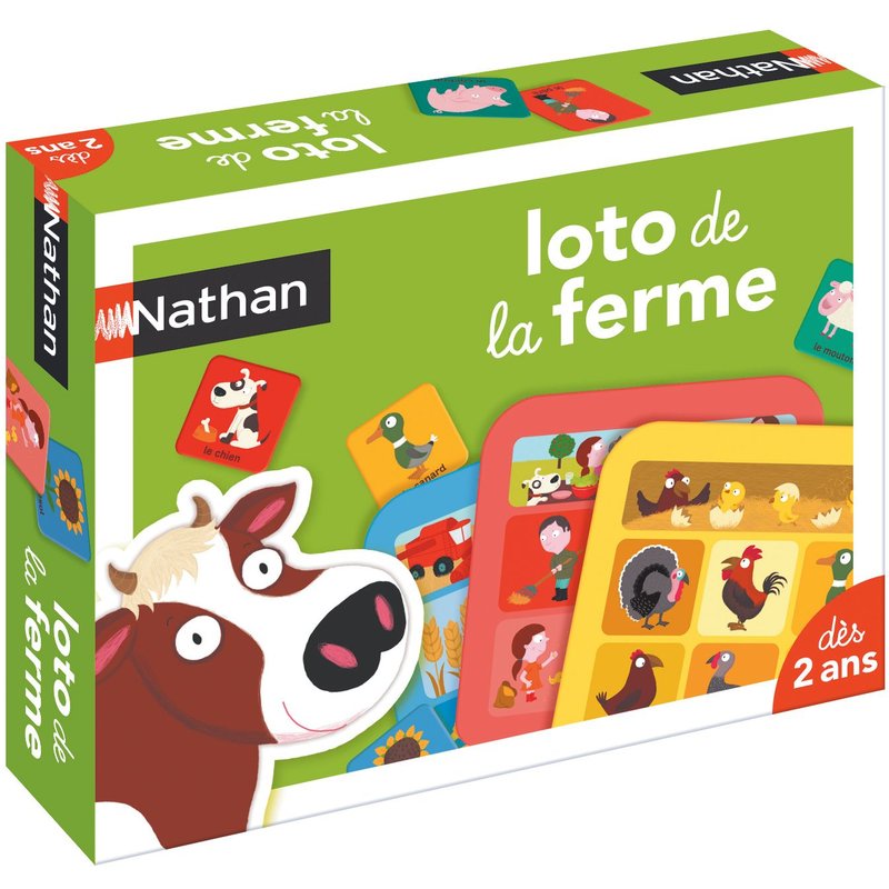 Classic_Games_Nathan Loto Ferme