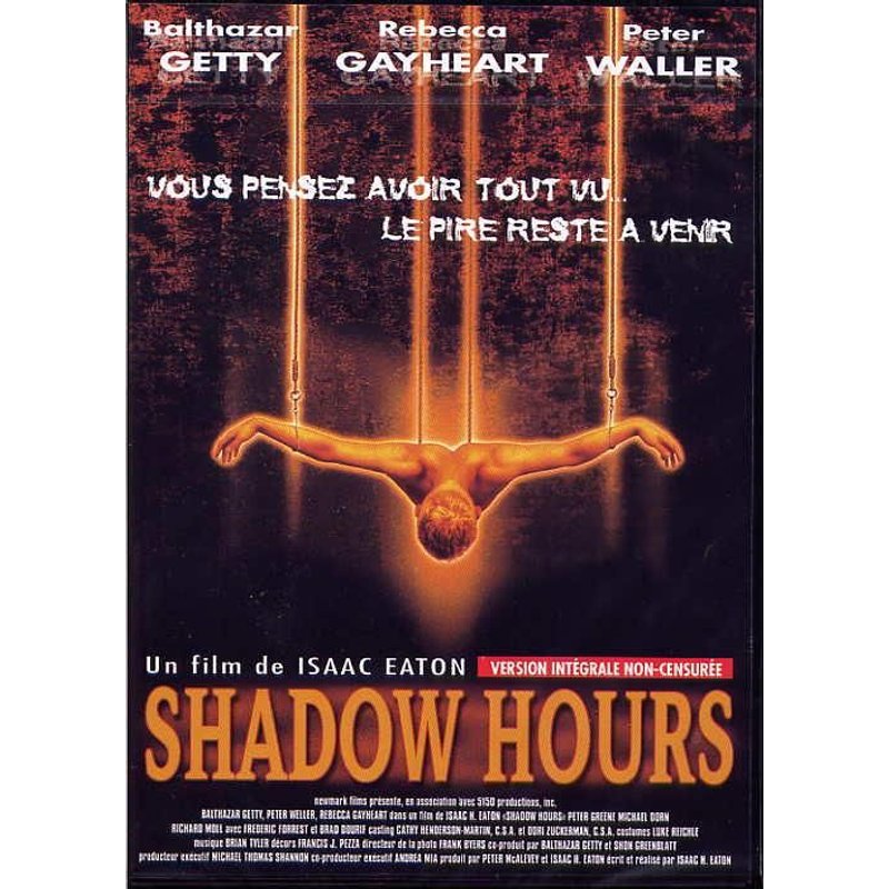 Shadow Hours