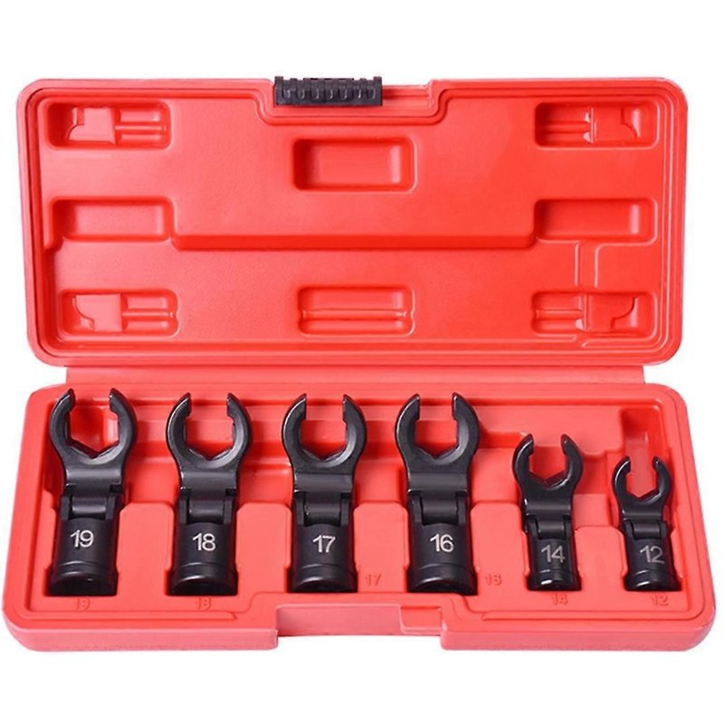 Jeu de clés universelles à molette, clé à pipe à huile à rotation rapide, clé à pipe à huile à manche court, pour retirer l'huile