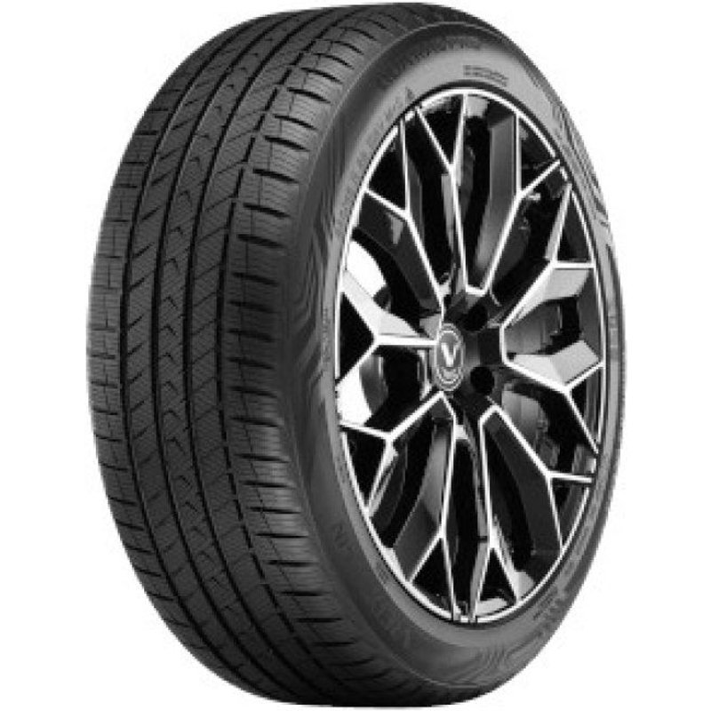 Pneu Vredestein Quatrac Pro+ ( 255/45 R19 104Y XL, avec rebord protecteur de jante (FSL) )