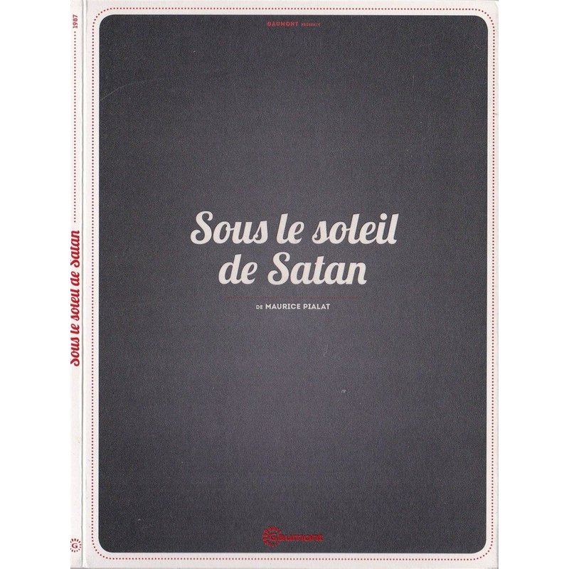 Sous Le Soleil De Satan