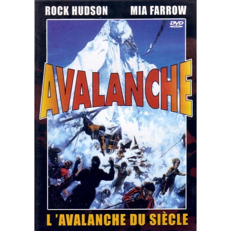 Avalanche