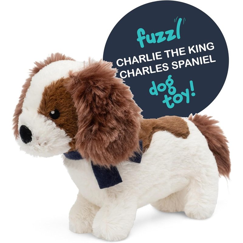 Charlie Le Roi Charles Spaniel,Jouet Chien