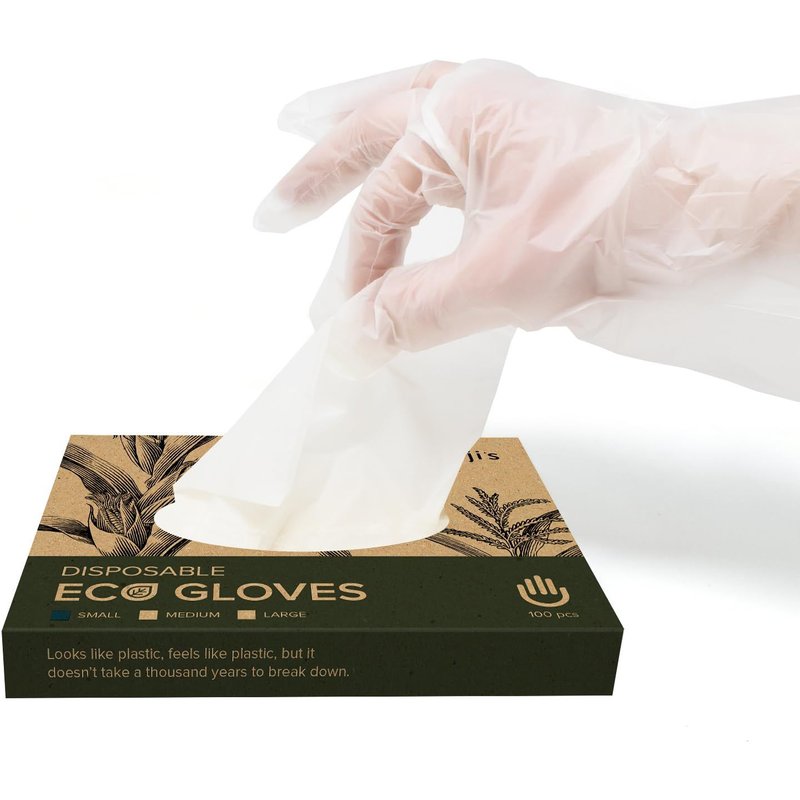 Gants Alimentaire-Taille Small (S)-La fusion parfaite entre durabilité et performance