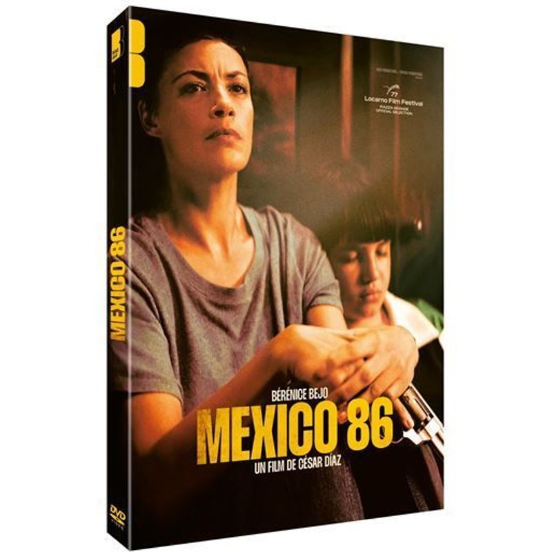 Mexico 86