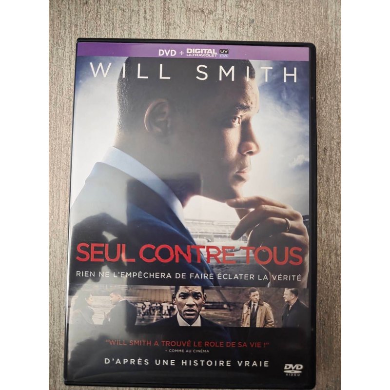 Seul Contre Tous