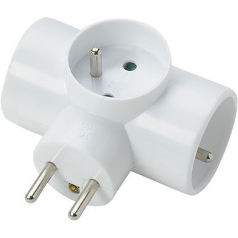 ALIMENTATION ITC ERARD CONNECT 8363