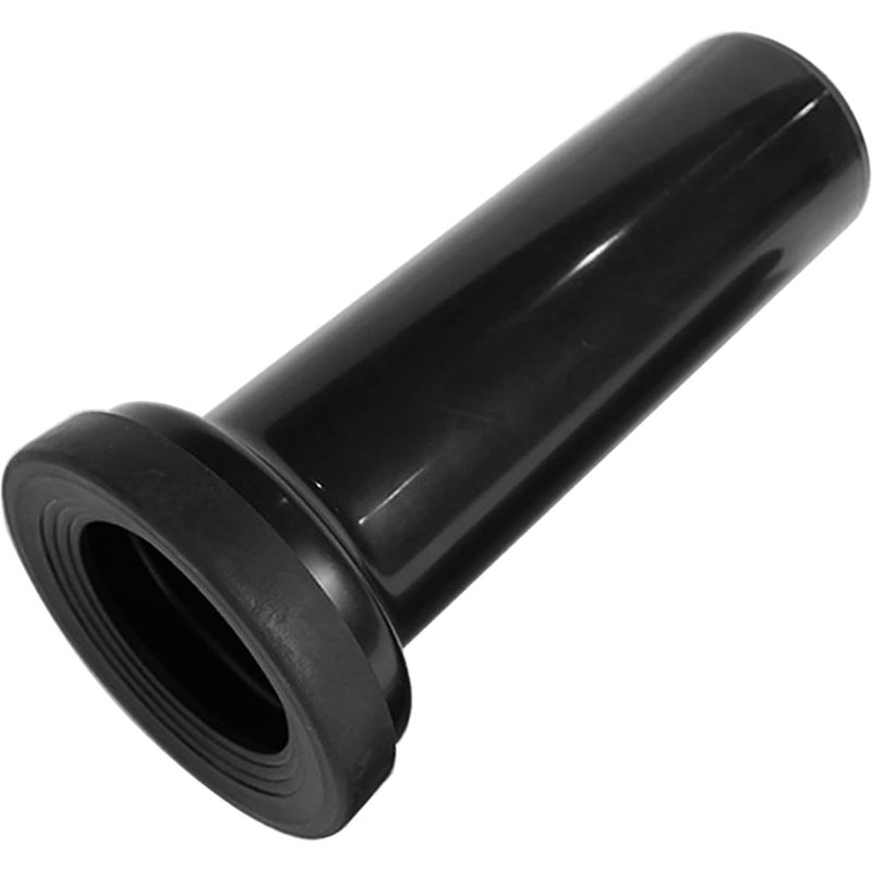 Kit de raccordement pour WC mural,300 mm,kit de raccordement,joint d'écoulement (tuyau d'évacuation,300 mm)