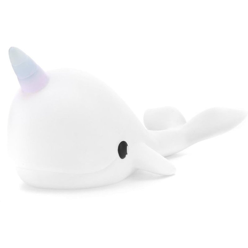 Veilleuse Narval Led