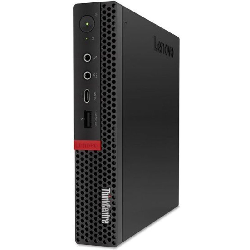 PC Lenovo M720q Tiny Intel I7-8700T RAM 16Go SSD 480Go W11 Wifi