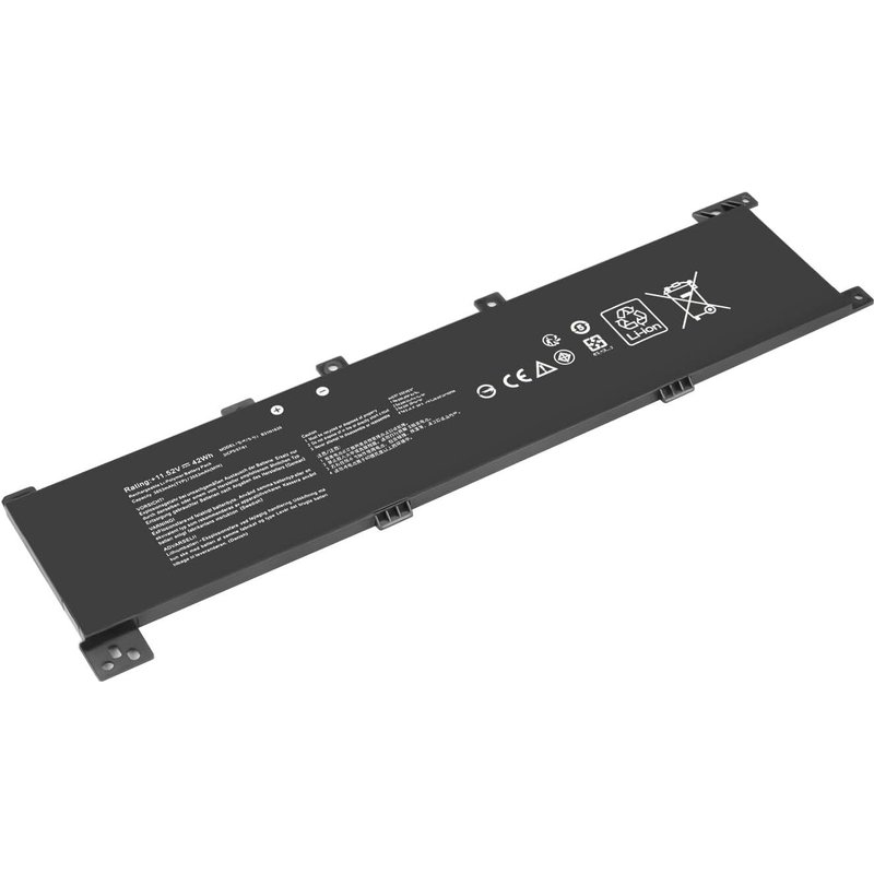 B31N1635 Battery for Asus VivoBook 17 N705 X705 F705 M705 A705 R702 N705U N705FD X705U X705UA X705UB X705UF X705UV X705M X705MA X705MB X705Q X705QA M705B M705BA F705M F705MA F705U F705UA F705Q