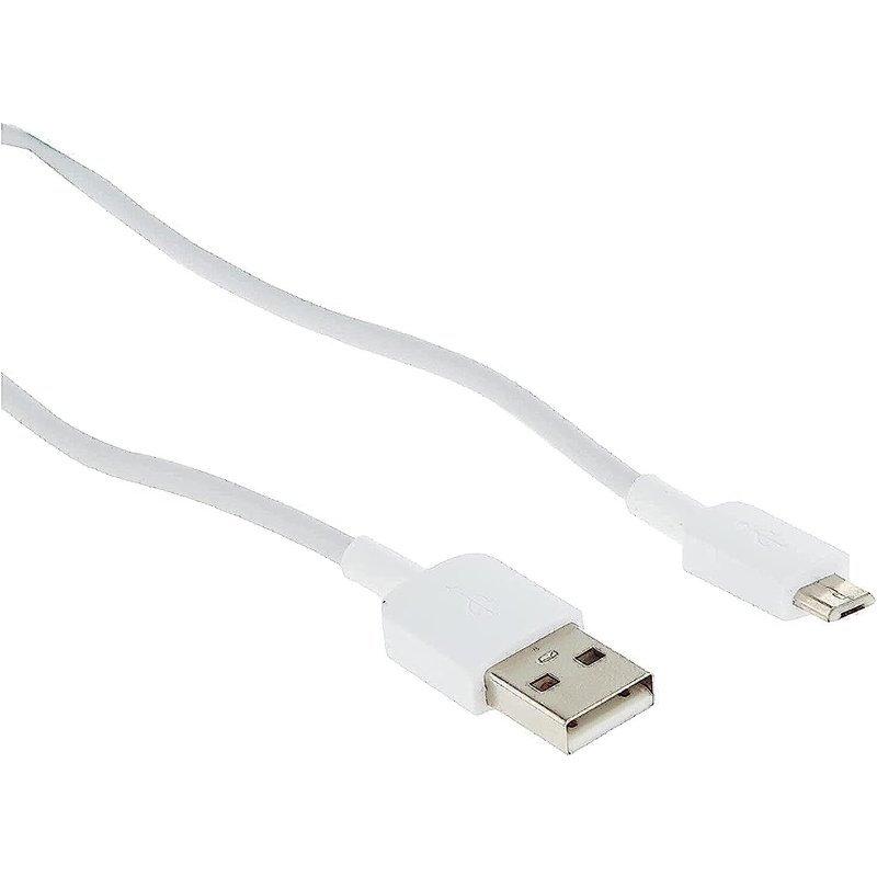Huawei CP70 câble USB 1 m USB 2.0 USB A Micro-USB A Blanc