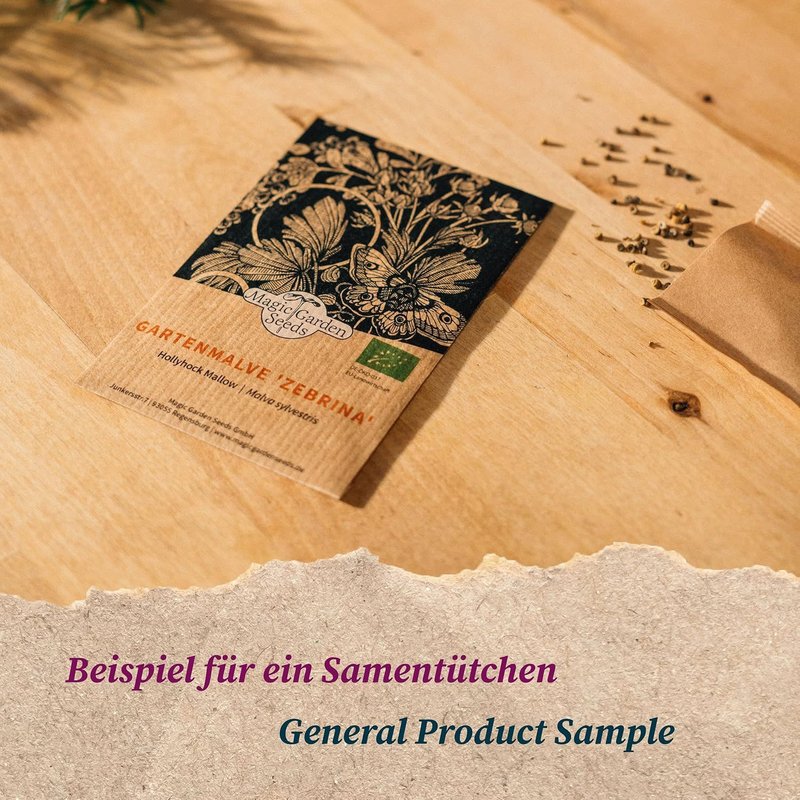 Fenouil Marin (Crithmum Maritimum) Env. 30 Semences