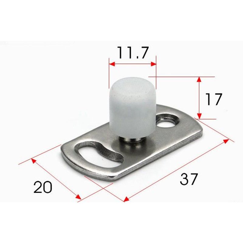 Essieu À Roue - Porte Coulissante En Bois, Piste Betérieure, Roue De Face, Rails Furtifs, Planche De Chi De Cuisine, Japon