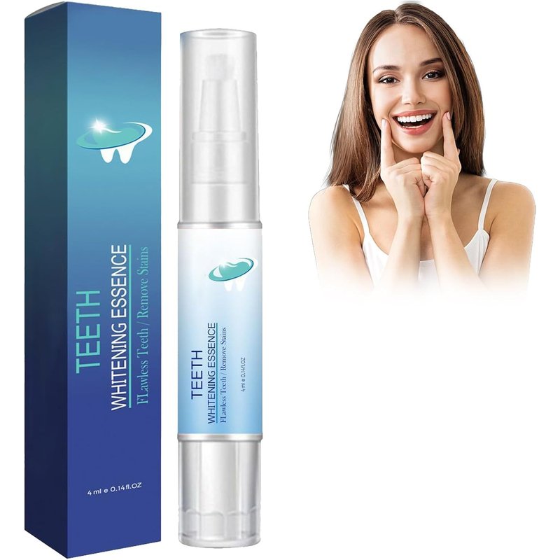 Teeth Whitening Stick,Teeth Whitening Pen,Painless,Teeth Whitening Remove Stains,Teeth Whitening Essence Pen