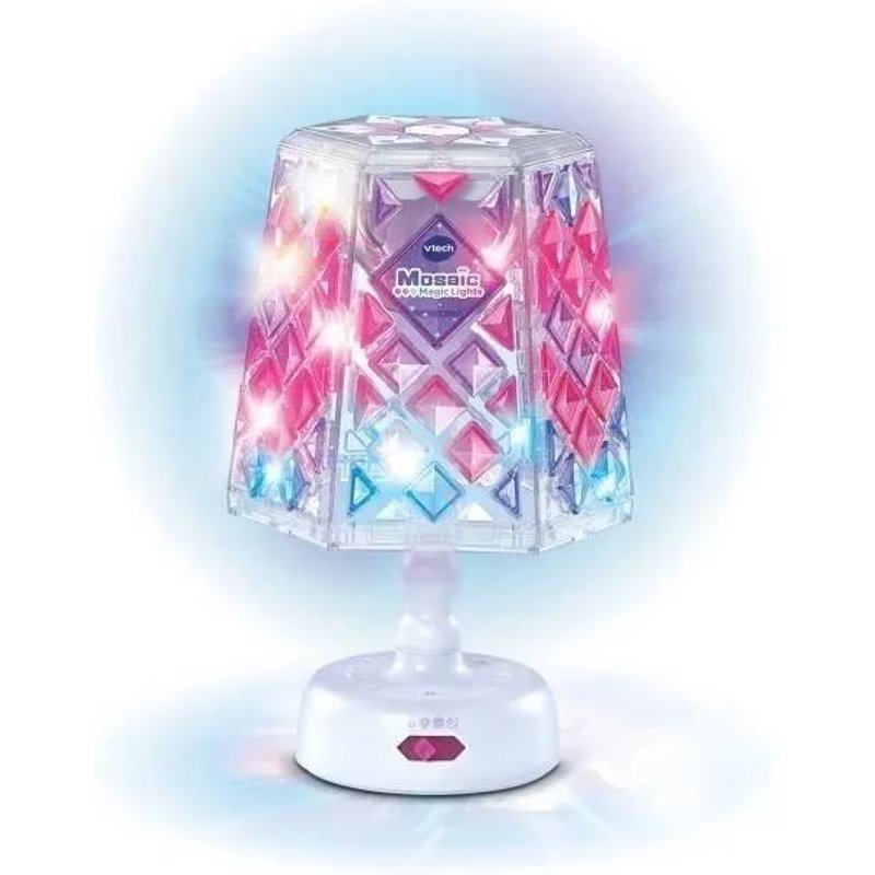 Art MOSAIC MAGIC LIGHTS - LAMPE