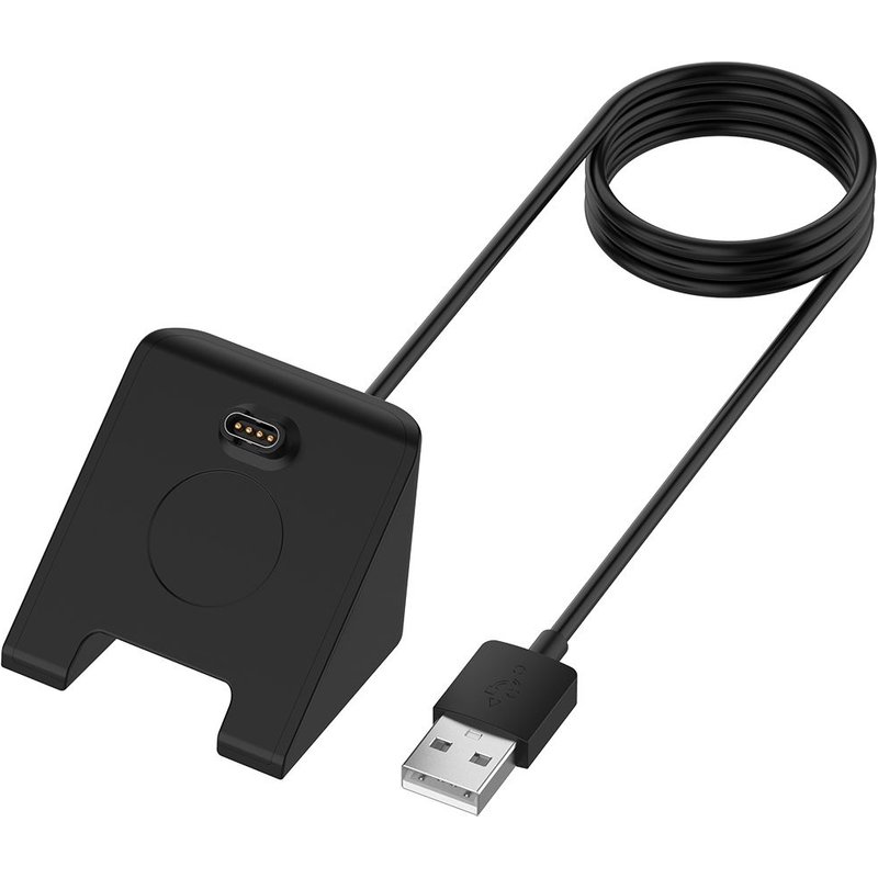 Support De Charge Pour Montre Connectée Garmin Fenix 8 7x 6s Pro
