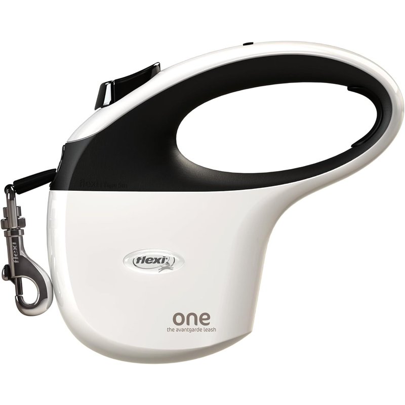 4903 One For All Ruban Adhésif Blanc/Noir 5 M