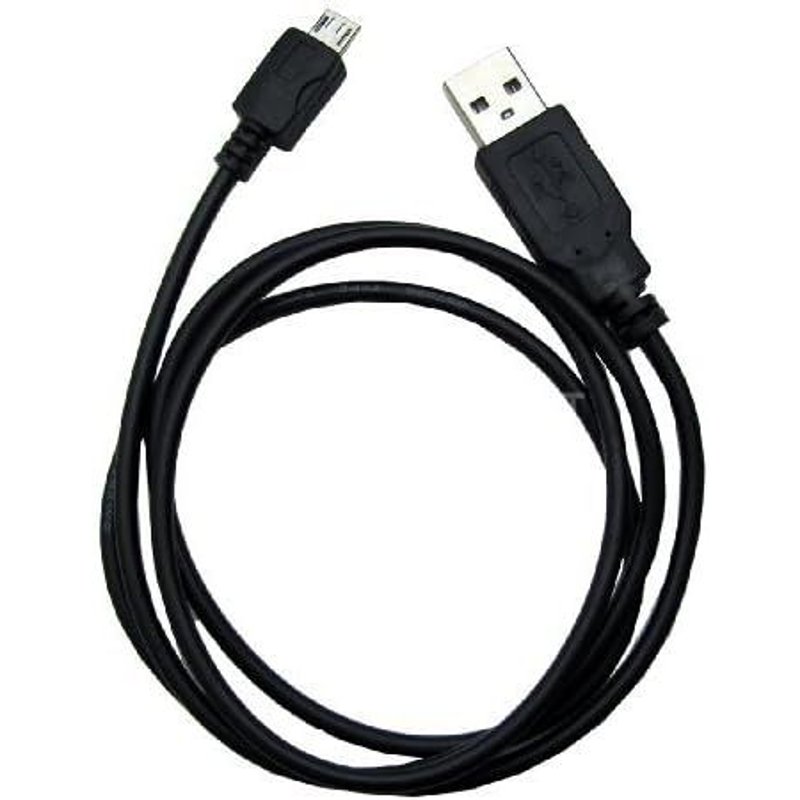 Micro Usb Data Cable Pc Transfer