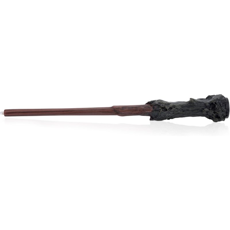 Abysse Corp HARRY POTTER - Lumos Wands (18cm) - Harry Potter