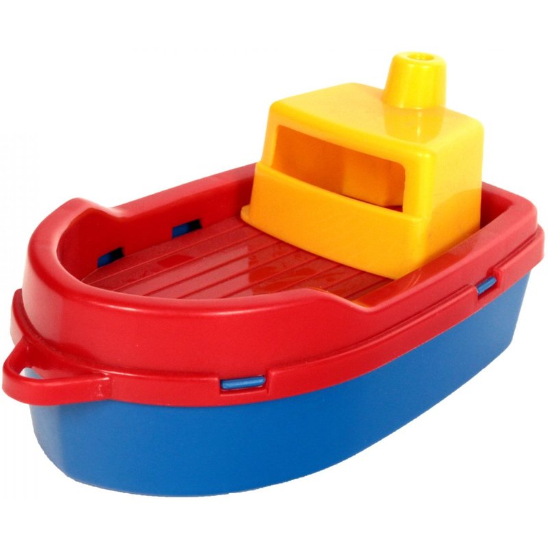 Jouets D Été Sport Filet 3 Bateaux
