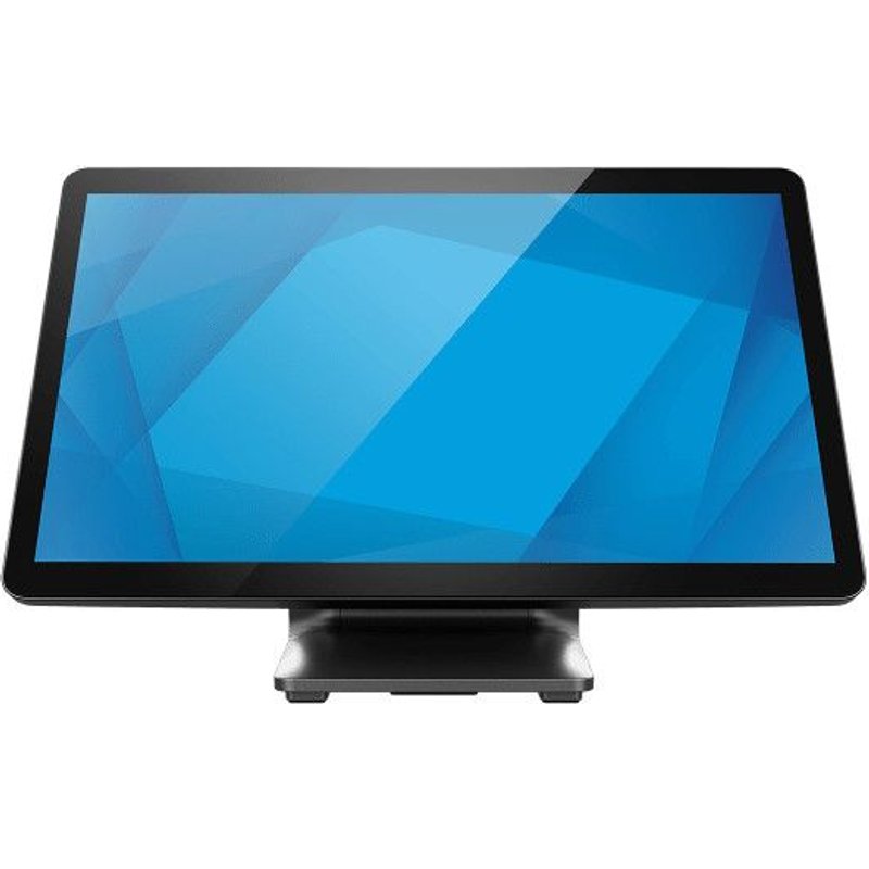 Elo Touch Solutions 1504L Moniteur de caisse 15.6" 1920 x 1080 Full HD TFT Écran tactile