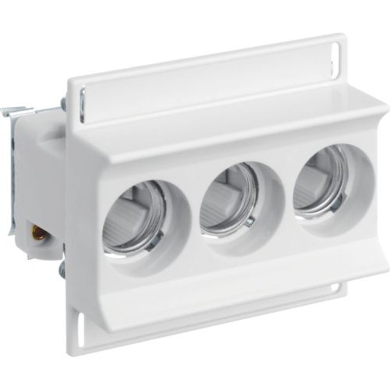 Hager LD02K63-3KS accessoire pour clôture électrique