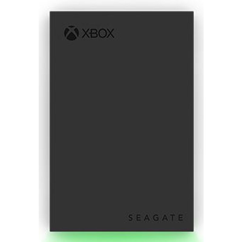Seagate Game Drive disque dur externe 4 To 3.2 Gen 1 (3.1 Gen 1) Noir