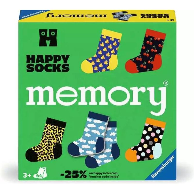 Ravensburger 24702 Jeu De Société Mémoire