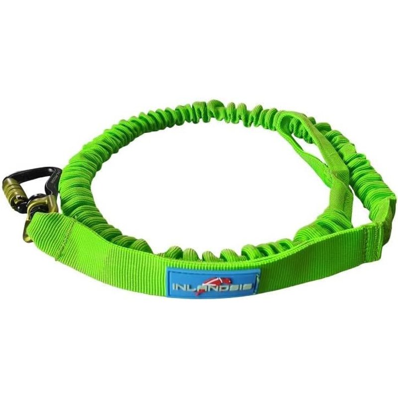 Laisse Canicross Compétition Crossmax 1