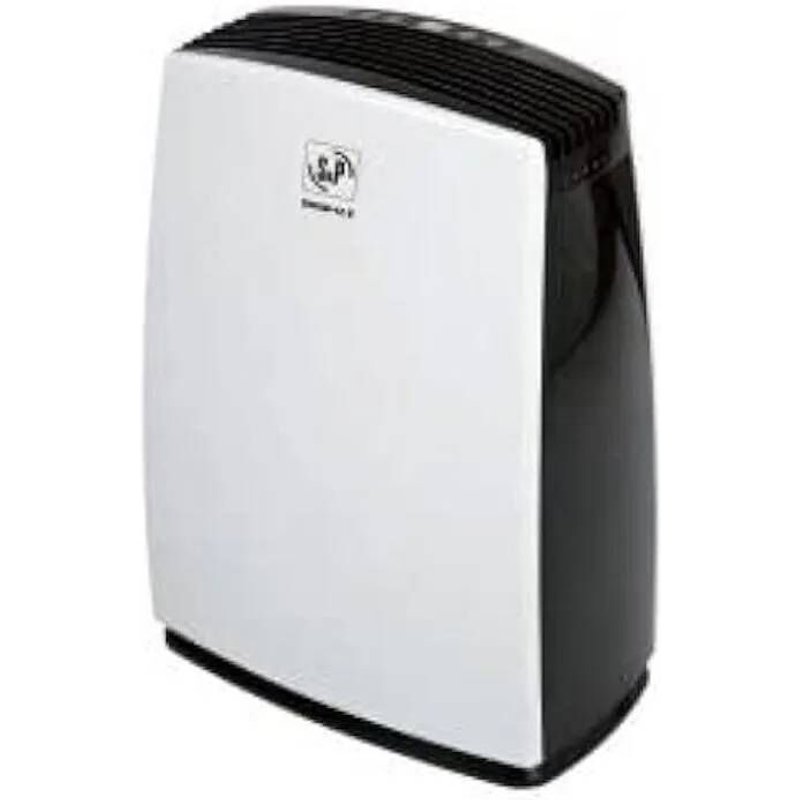 Déshumidificateur - S&P - Dhum-20 - 20L - 300W - Multicolore