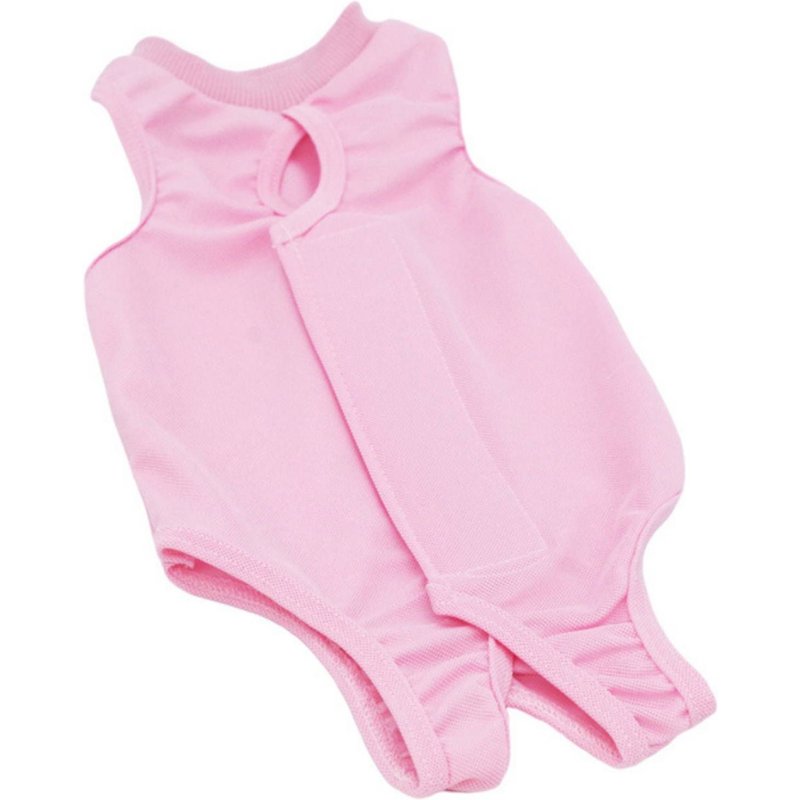 Body Chat Post Operatoire Combinaison De Récupération Après Sterilisation Professionnel Gilet Médical Après Chirurgie Pour Plaies Abdominales Maladies De La Peau