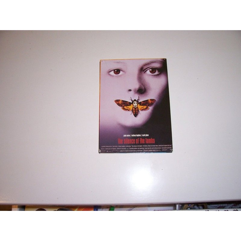 The Silence Of The Lambs