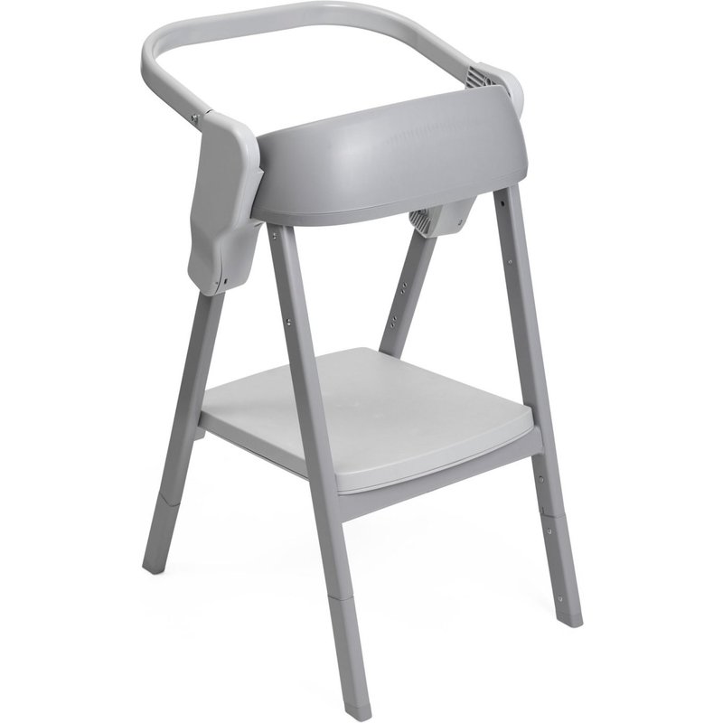 Kit Tour D'observation Pour Chaise Haute Crescendo Gris De Chicco