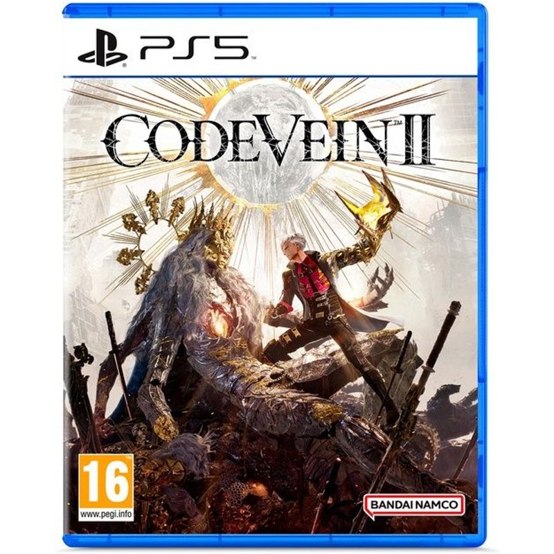 Code Vein II PS5