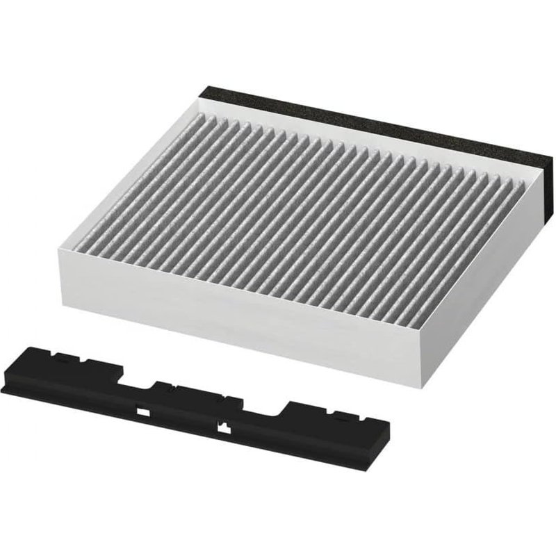 Filtre Standard CleanAir pour hotte Bosch - 11049701